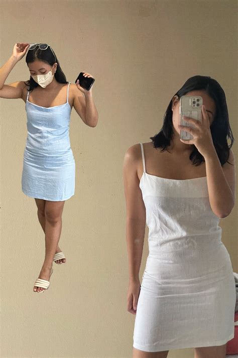 LWC Mini Dress – Beyond Collective