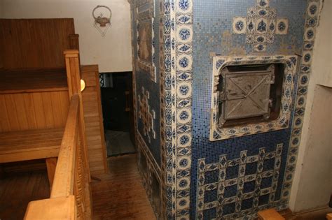 Заказать Общая Баня, русская парная | Лефортовские бани в Москве ...
