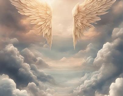 Heaven Wings Projects :: Photos, videos, logos, illustrations and ...