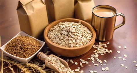 top  oat brands  india   healthy breakfast nutritional facts