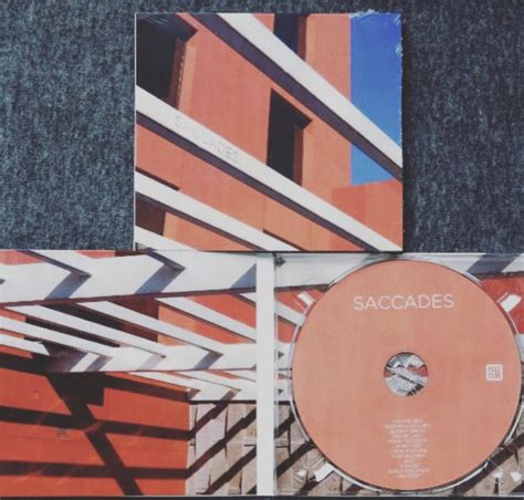 Saccades | Saccades