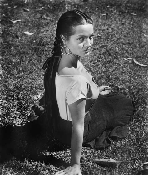 Peliculas De Sarita Montiel