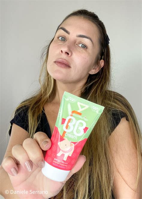 Descubra o Segredo da Pele Perfeita: Elizavecca BB Cream SPF50+ PA ...