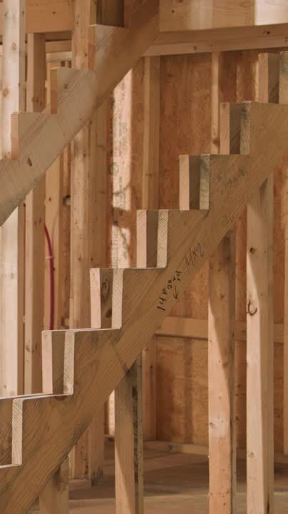 build stair stringers diy projects ideas