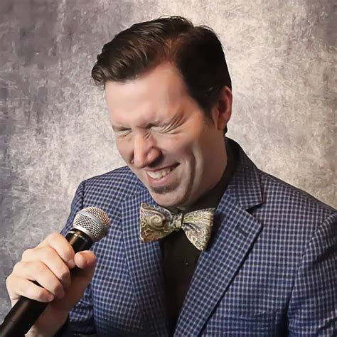 Mr. Snapper - A photo from Broads and Panties' production, "The Nearly