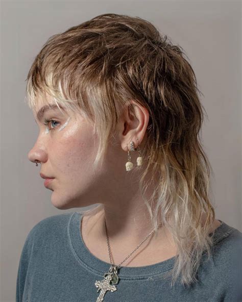 60 Short Shag Hairstyles That You Simply Can’t Miss