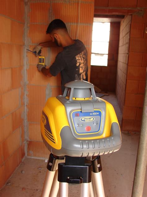 spectra precision lln laser  levels