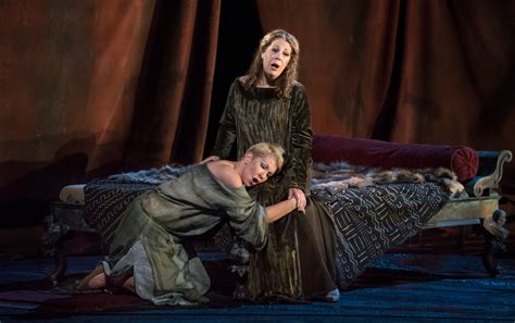 Review: Star Singers Lift a Muddled ‘Norma’ at the Metropolitan Opera ...