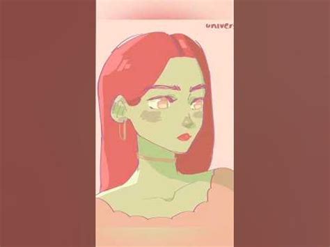 Рисую не различая оттенки #1 #юниверси #арт #speedpaint #рисунок #sai2 ...