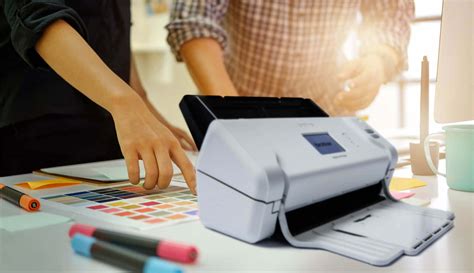 Imprimantes, solutions professionnelles, et consommables | Brother