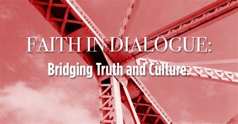 Truth For Life Ministries Bridging Faith And Fact In A Skeptical Age