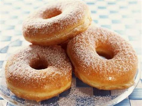 CHIPPOX: Donat Modern