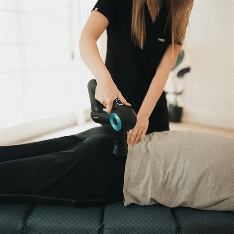 How Shockwave Therapy Helps Treat Chronic Pain Conditions
