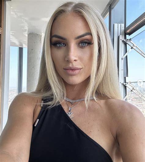 Swiss soccer star Alisha Lehmann gets bizarre ‘shirt’ request at Women