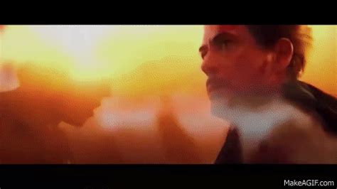 Spider-Man Death Scene - Mr. Stark I don't feel so good on Make a GIF