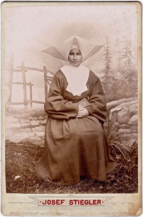 The Surprising Truth About Father Baker And The Nuns: You'll Be Stunned! Image 20
