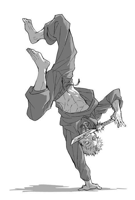 Pin by pLkzk on دا | Anime poses reference, Anime character design ...