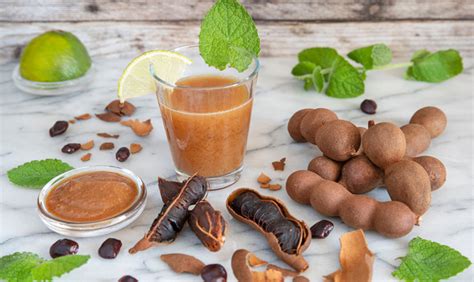 Amazing Benefits Of Tamarind Juice For Good Health | Pragativadi ...