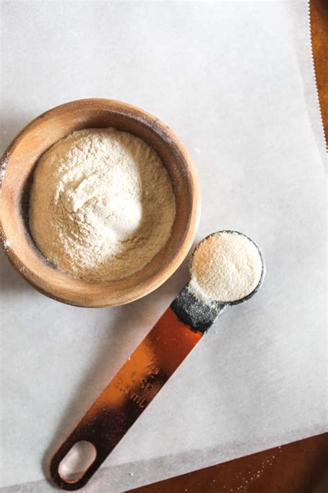 Top 10 Agar Agar Substitutes for Cooking & Baking - Zest for Baking