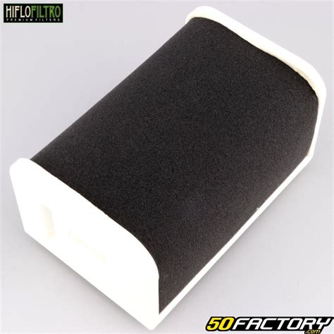 Filtre à air Kawasaki ZR 400, ZR 750 Zephyr... HifloFiltro HFA2703 – Pièce
