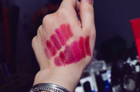 Весенние новинки Yves Rocher.