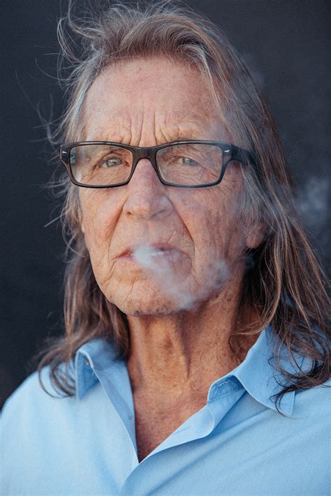 All Truth Of George Jung's Daughter - Kristina Sunshine Jung