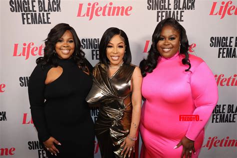 Are Amber Riley And Raven Goodwin Sisters