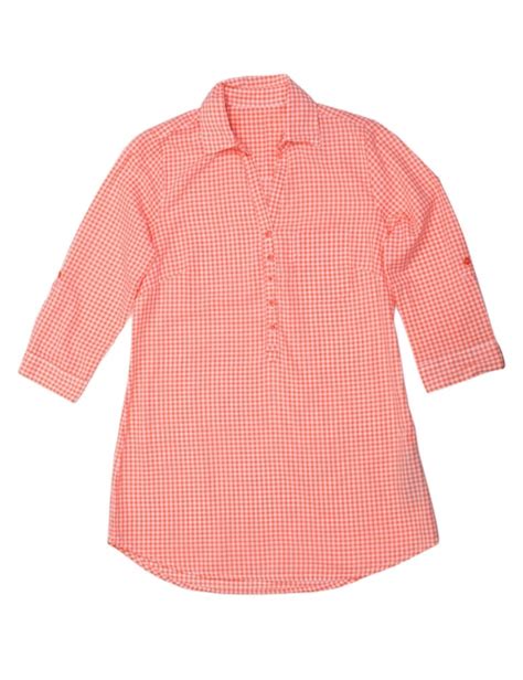 premium photo red  white plaid shirt