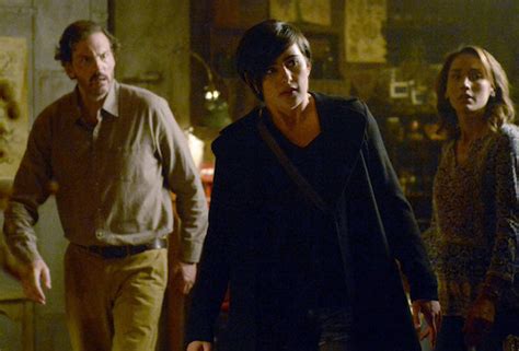 Ratings for “Grimm” Final Season Premiere, “Sleepy Hollow” Reboot | TVLine