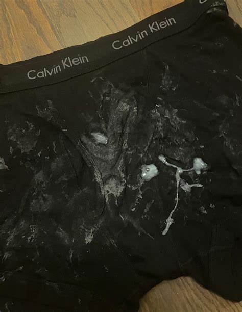 Asstyn's Cum-soaked Curves - Cum soaked and crusted : r/gaycumsluts