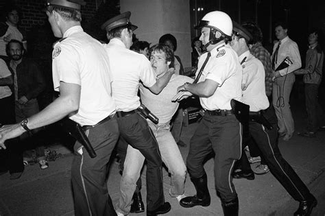 How to document a sexual revolution