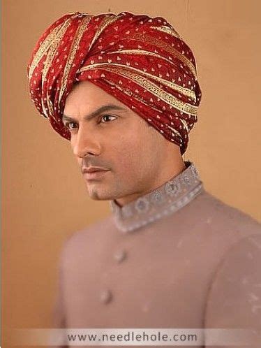 Groom wedding turban and menswear indian turbans | Wedding turban, Turban, Modest fashion