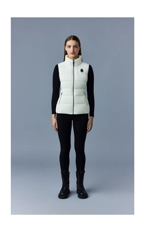 GISELA｜MACKAGE (マッカージュ) 日本公式サイト