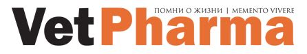 VetPharma.org - научно-практический журнал по ветеринарной медицине