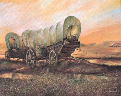 Riding on stagecoach west led to a surprising view of the coast 35