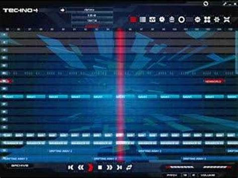 eJAY techno 4 - The one - YouTube