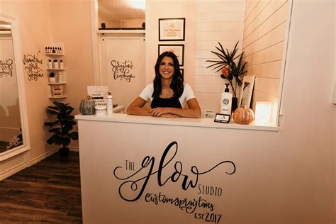 The Glow Studio