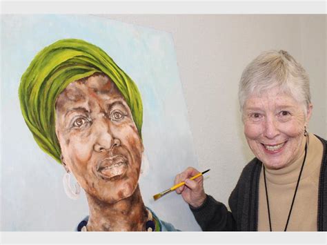 Major artist get-together till 2pm | Randfontein Herald