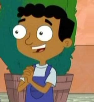 Numbuh 11.8 | Knd roleplaying Wiki | Fandom