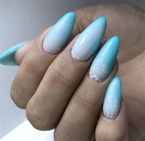 Pin by Theresa Baranski on WeeZee's Beauty's Skin Deep | Gel manicure ...