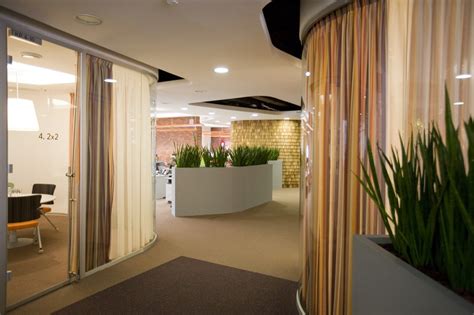 Gallery of Yandex / Atrium Studio - 5