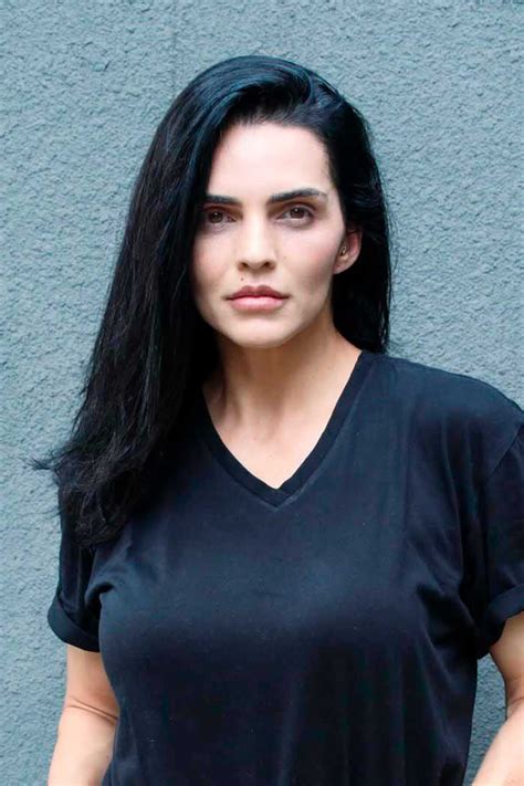 Andrea Marin - Modelos da Gloss Model