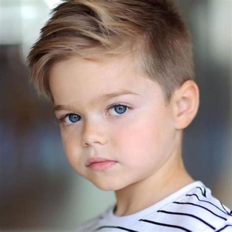Corte Cabelo Crianca Menino - Corte de cabelo masculino infantil - Kioshi Sako