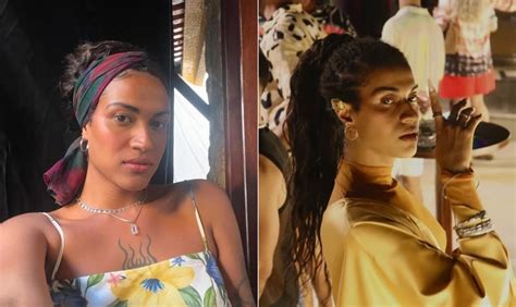 Geni E O Zepelim Trans - Atriz trans é anunciada como nova protagonista de 'Geni e o zepelim'