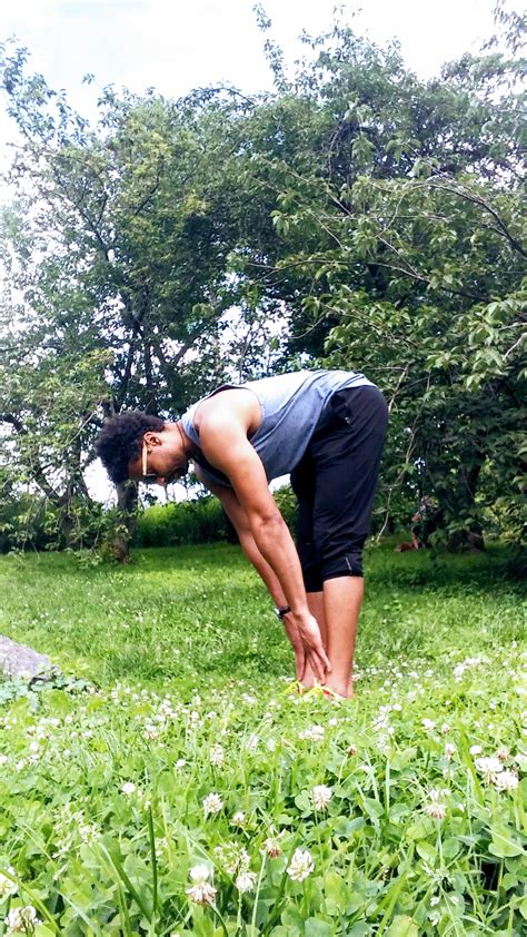 4 daily stretches for better flexibility – Embrace Growth Openly