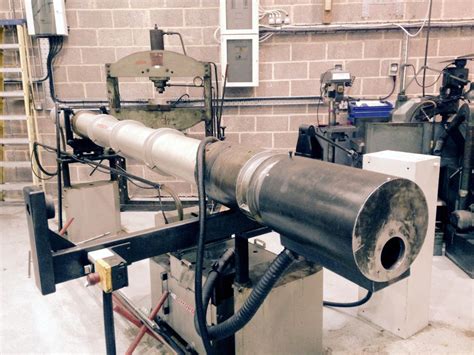 3mtr LNS Hydrobar Model 6.60HS – 4.8 - 1st Machinery