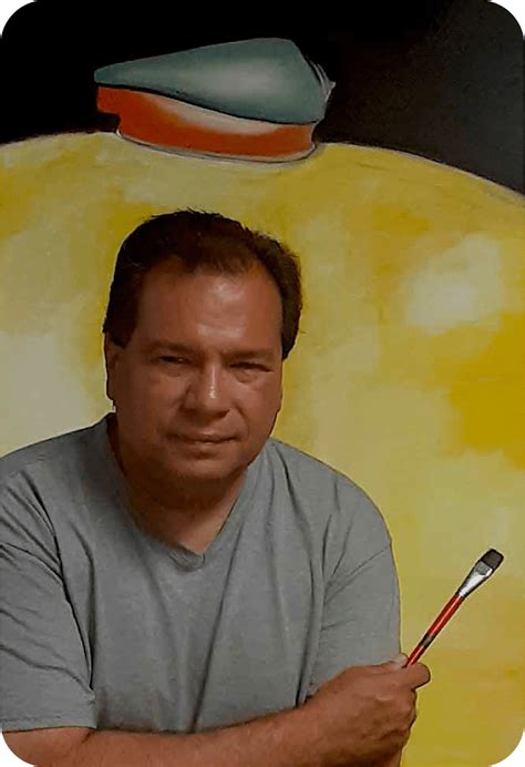 Carlos Solis | CREAR