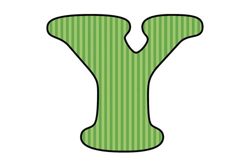 Letras Verde Para Imprimir - LETRAS EM PNG VERDE BANDEIRA ALFABETO COPA DO MUNDO PARA IMPRIMIR ...