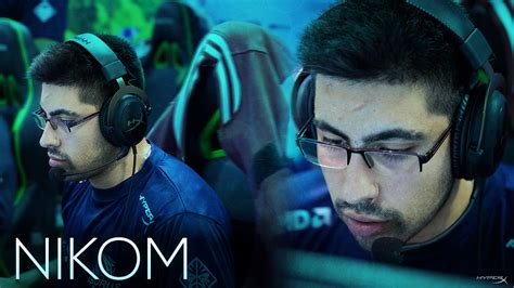NikoM | CS:GO Wallpapers and Backgrounds