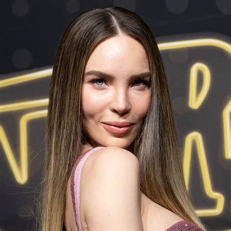 Belinda luce fresca y angelical en el Festival de Cannes 2025 con un